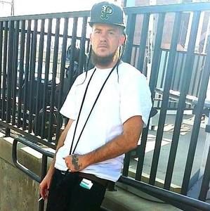 Meet your Posher, Jeffrey